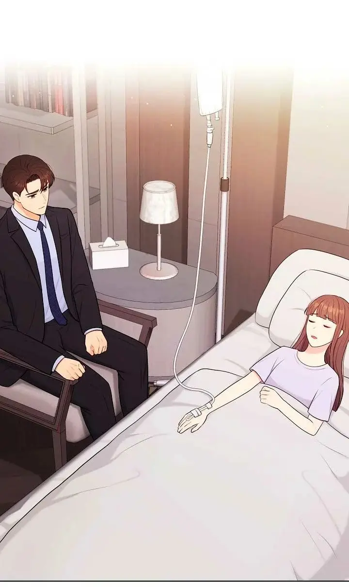 Husband capítulo 14, página 4