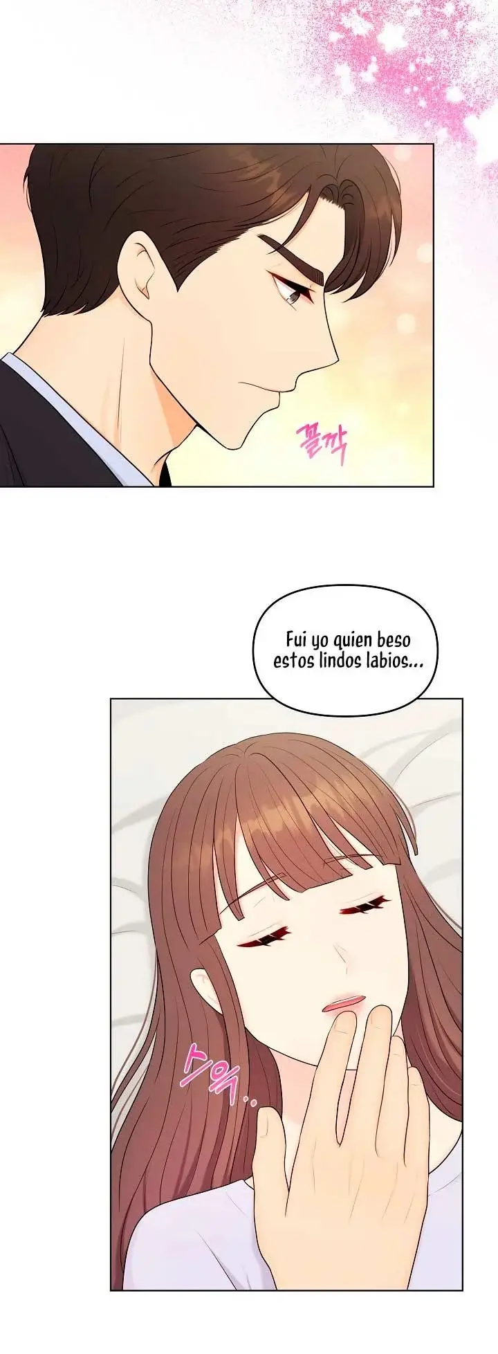 Husband capítulo 14, página 8