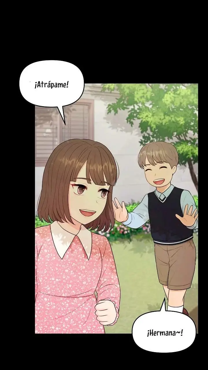 Husband capítulo 14, página 21