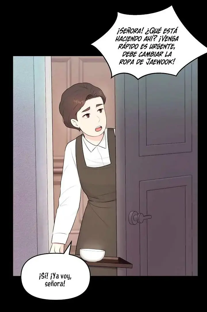 Husband capítulo 14, página 32