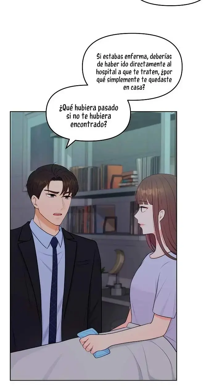 Husband capítulo 14, página 43