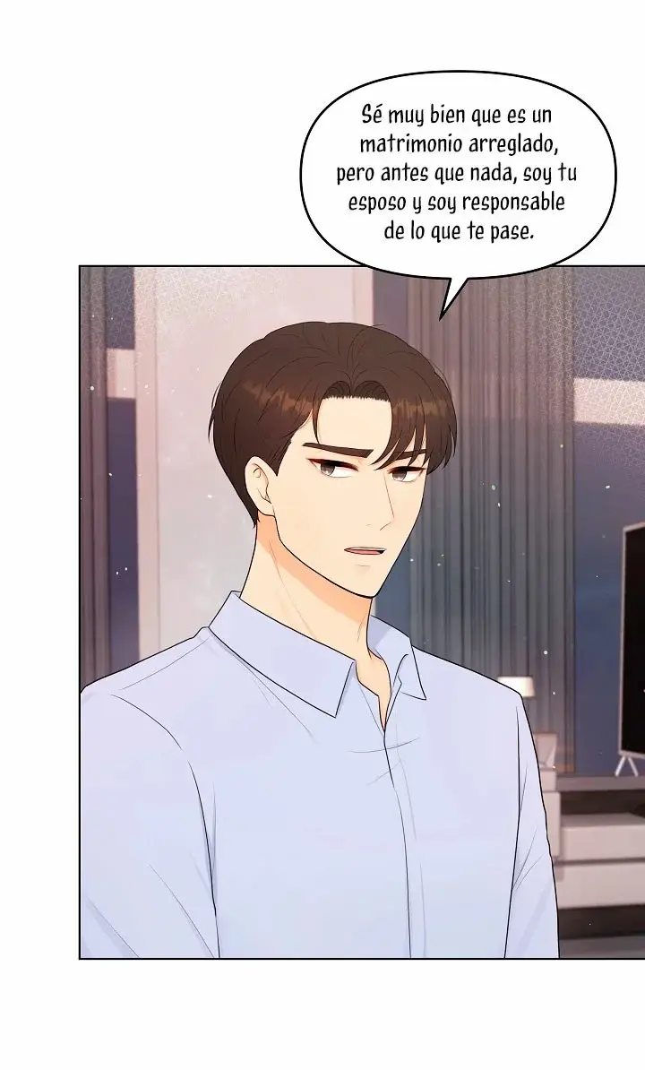 Husband capítulo 15, página 8