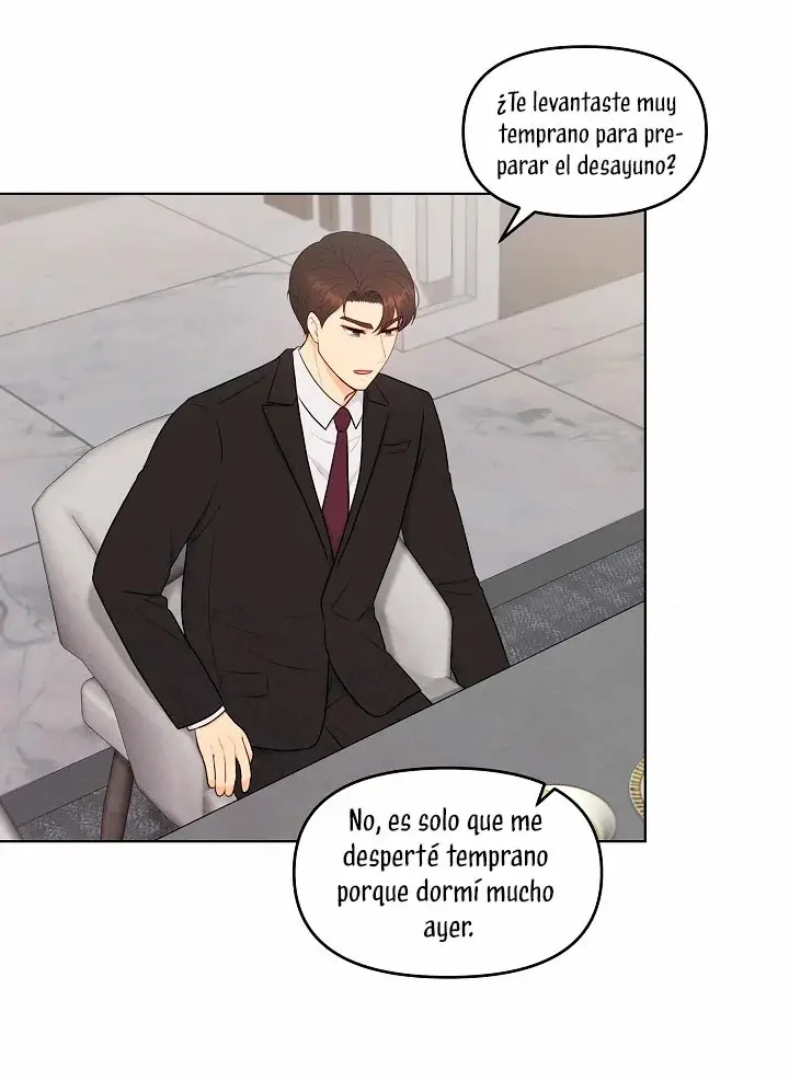 Husband capítulo 15, página 15