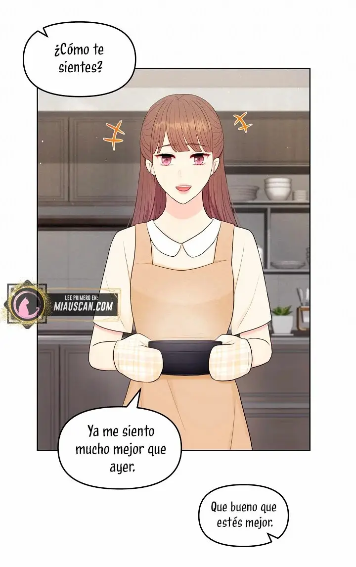 Husband capítulo 15, página 16