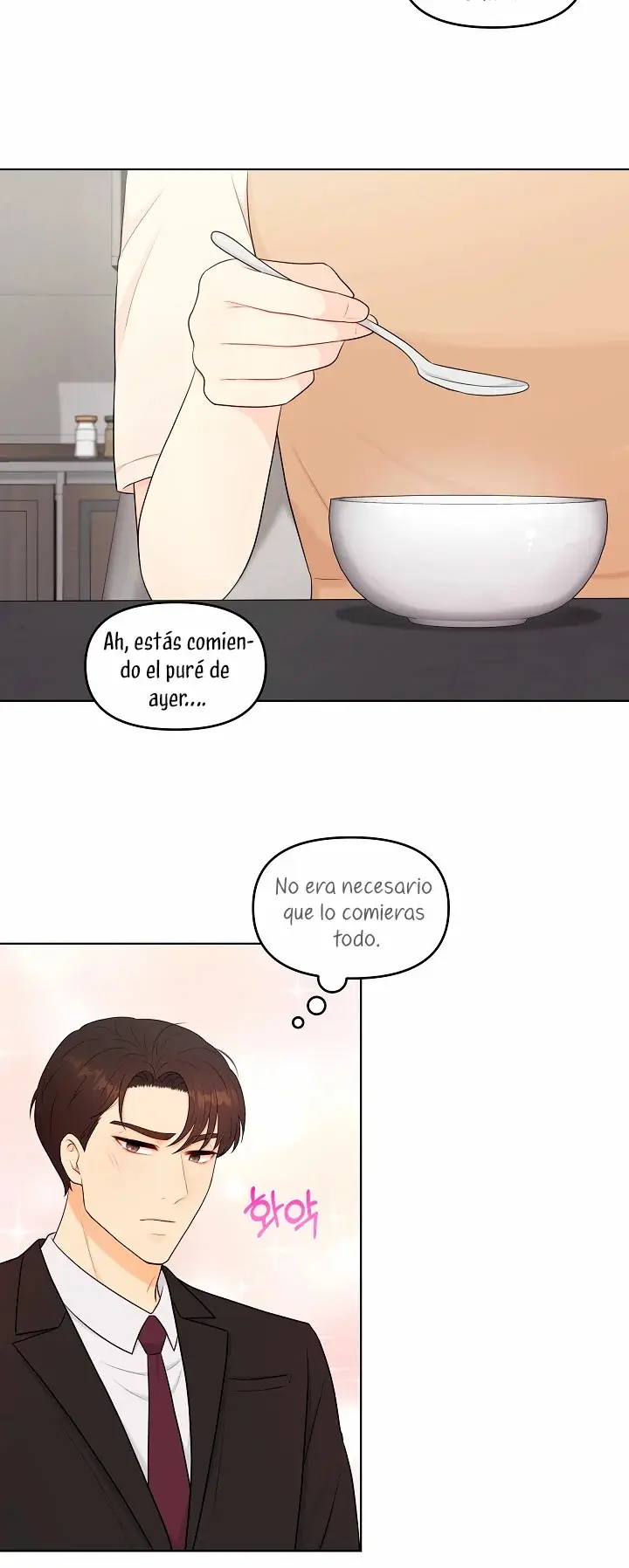 Husband capítulo 15, página 18