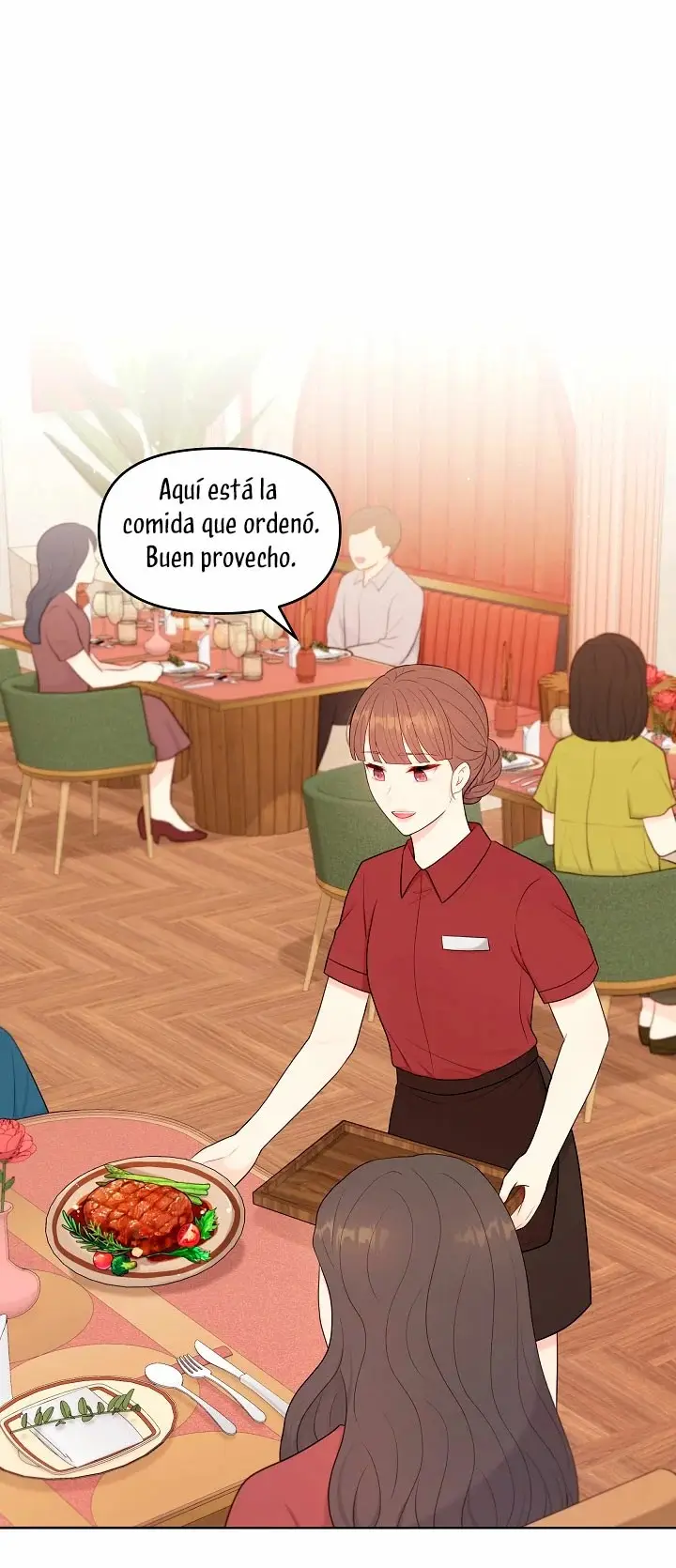 Husband capítulo 15, página 20