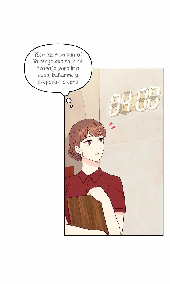 Husband capítulo 15, página 21