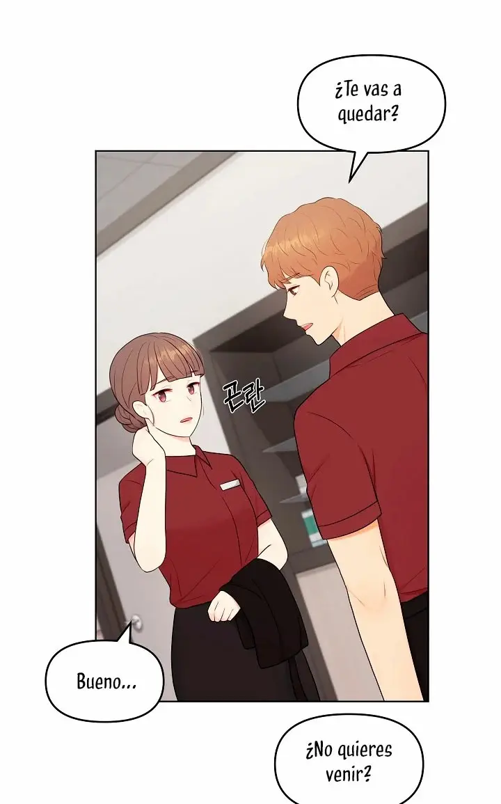 Husband capítulo 15, página 24