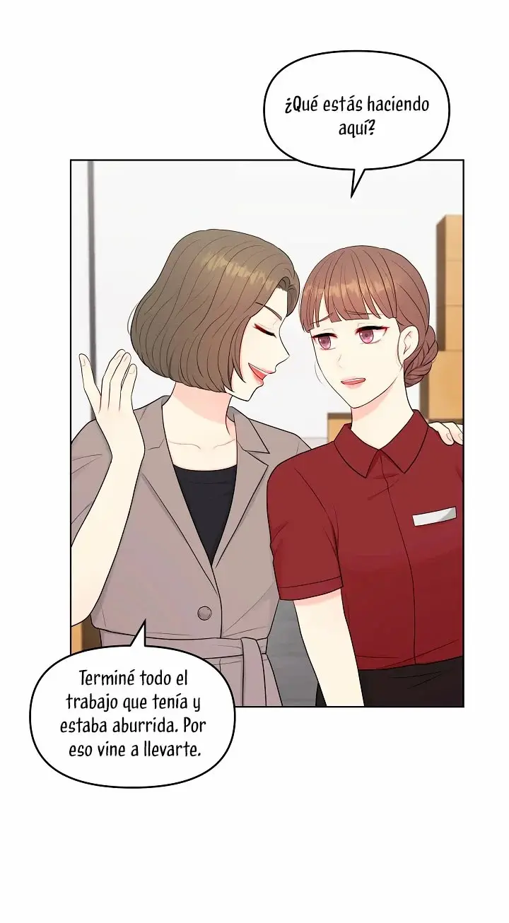 Husband capítulo 15, página 31