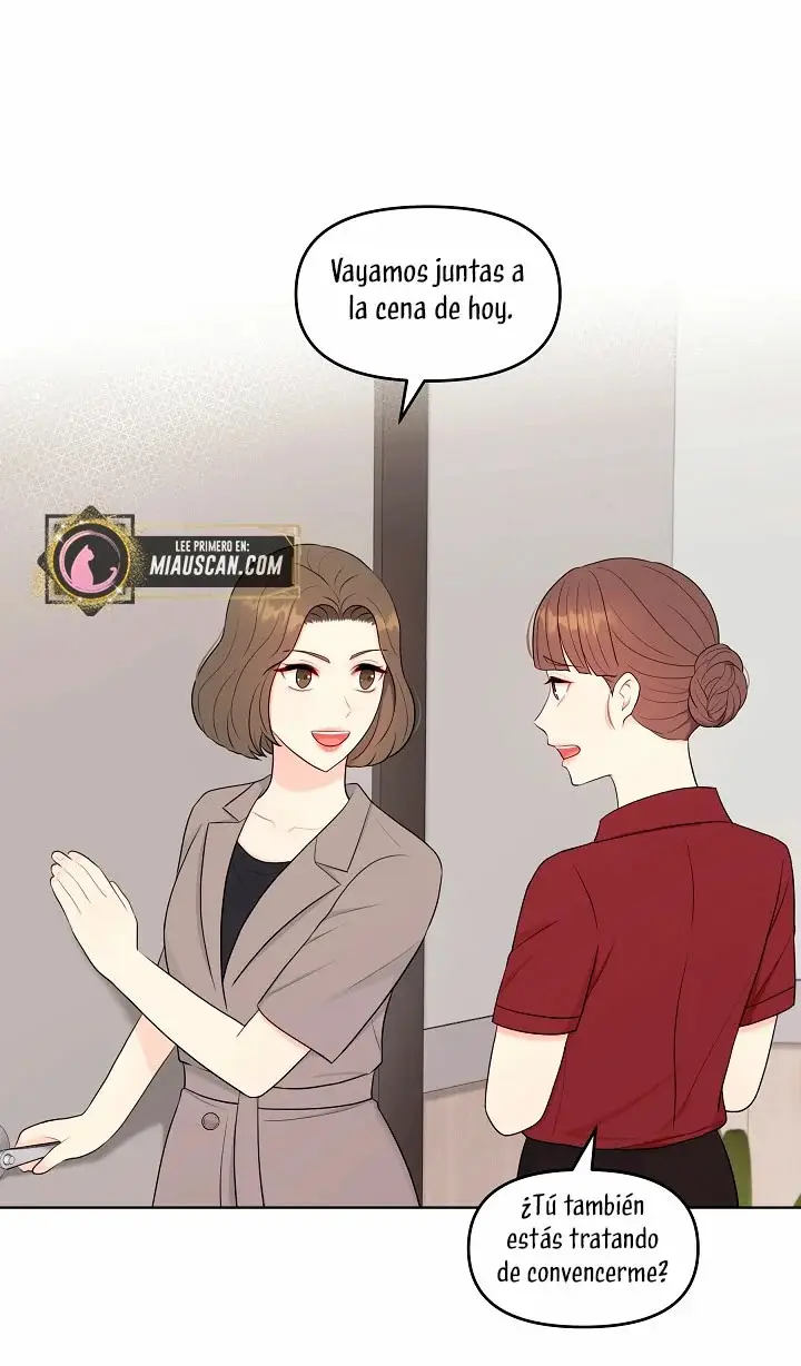 Husband capítulo 15, página 32