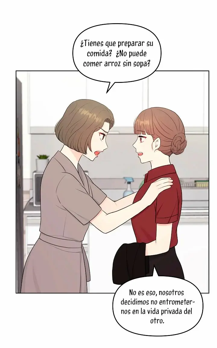 Husband capítulo 15, página 36