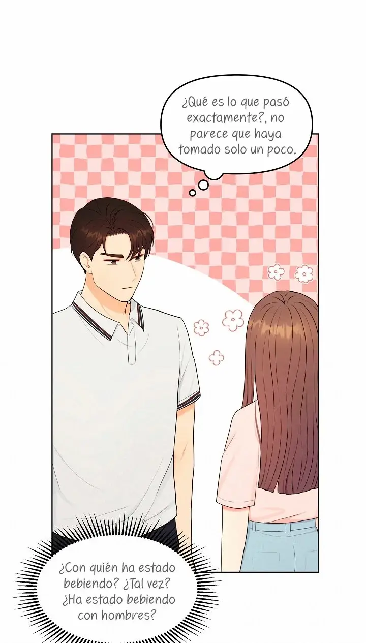 Husband capítulo 15, página 58