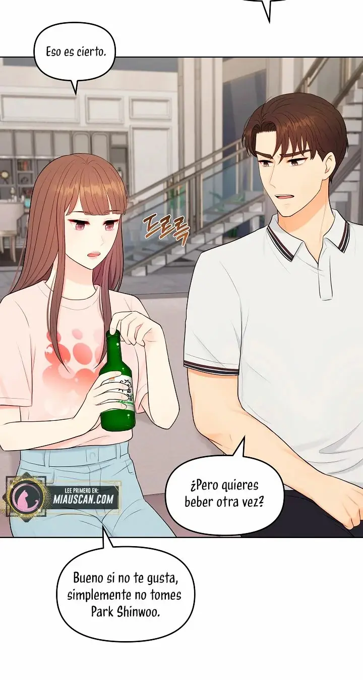 Husband capítulo 15, página 69