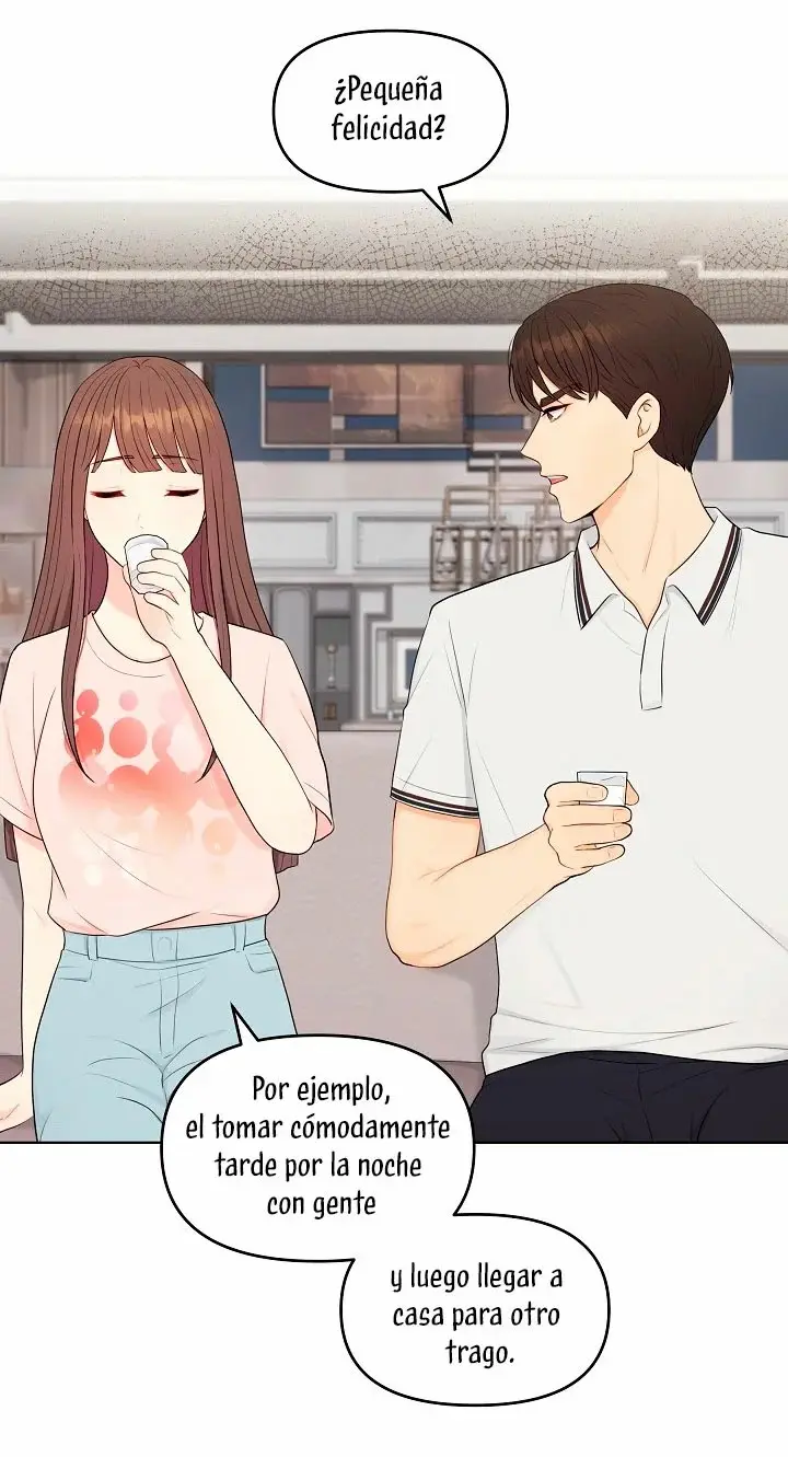 Husband capítulo 16, página 8