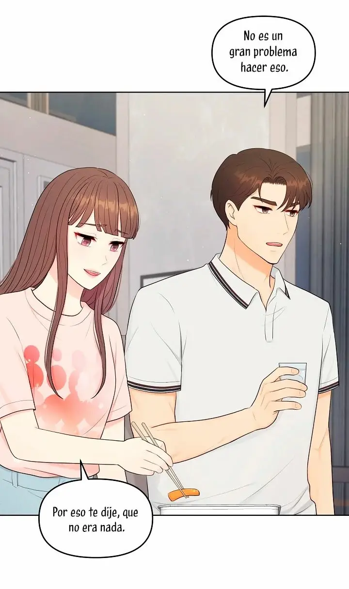 Husband capítulo 16, página 10