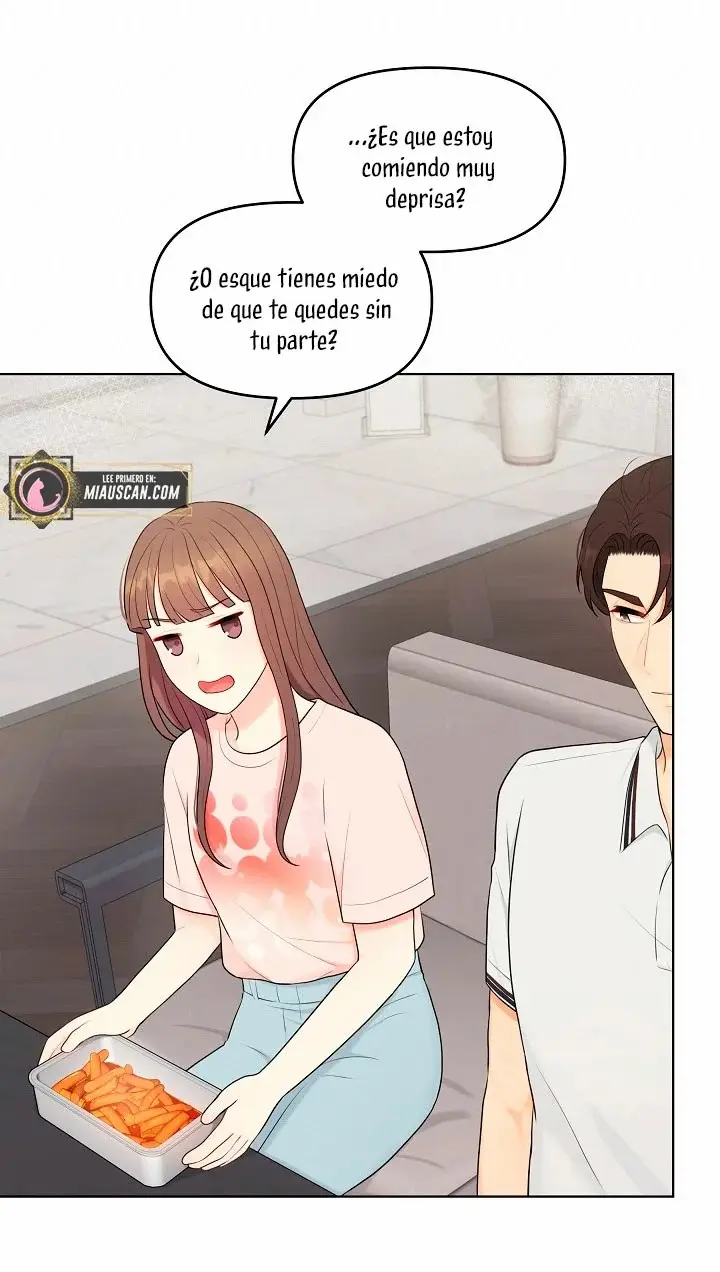 Husband capítulo 16, página 16