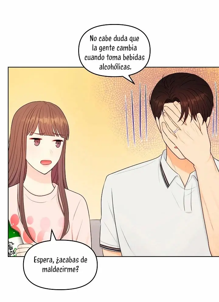Husband capítulo 16, página 19