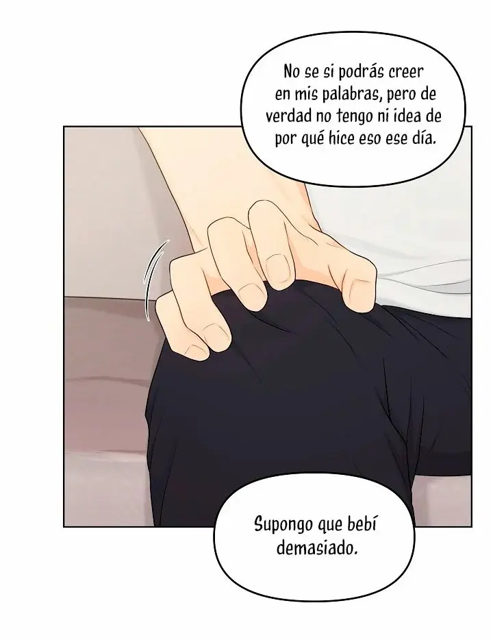 Husband capítulo 16, página 32