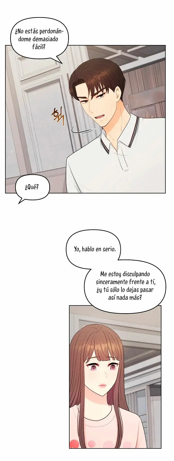 Husband capítulo 16, página 41