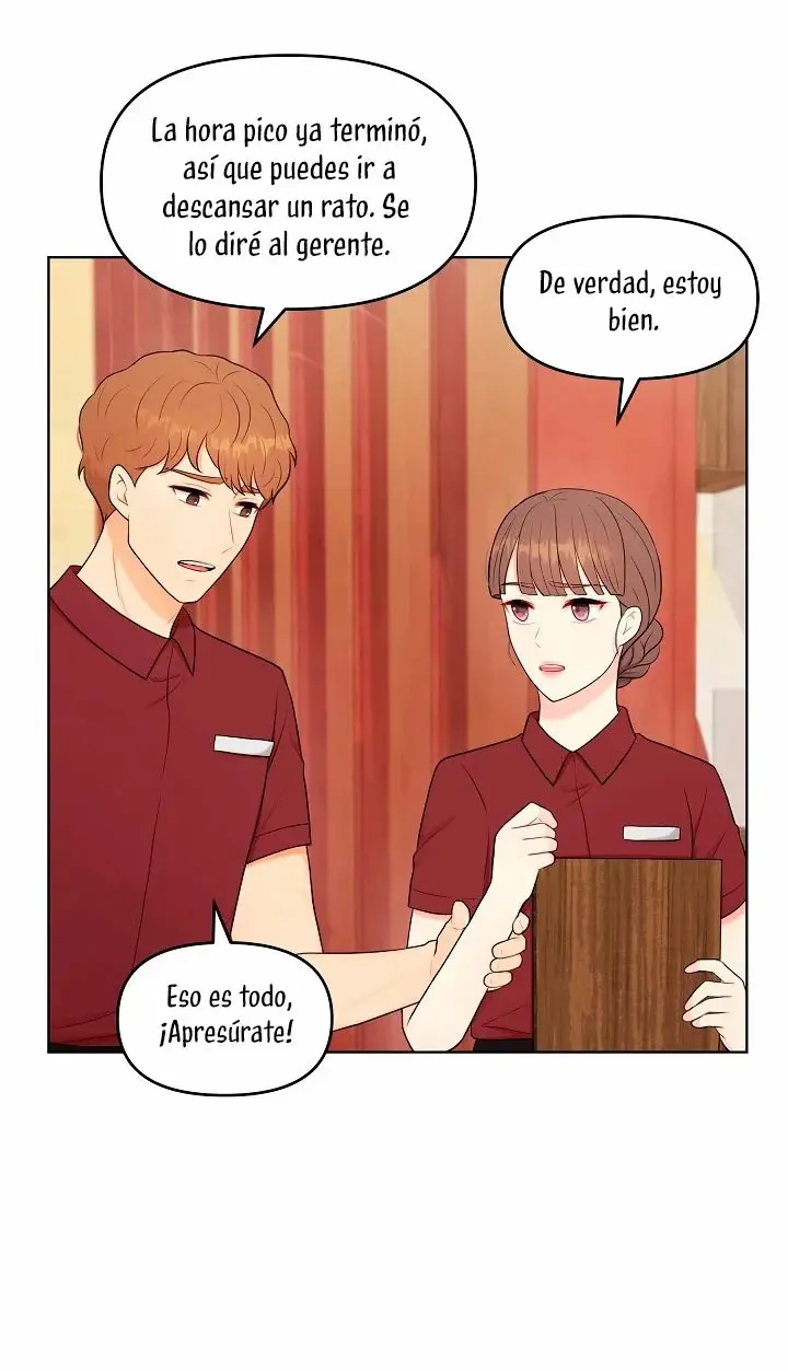 Husband capítulo 16, página 53
