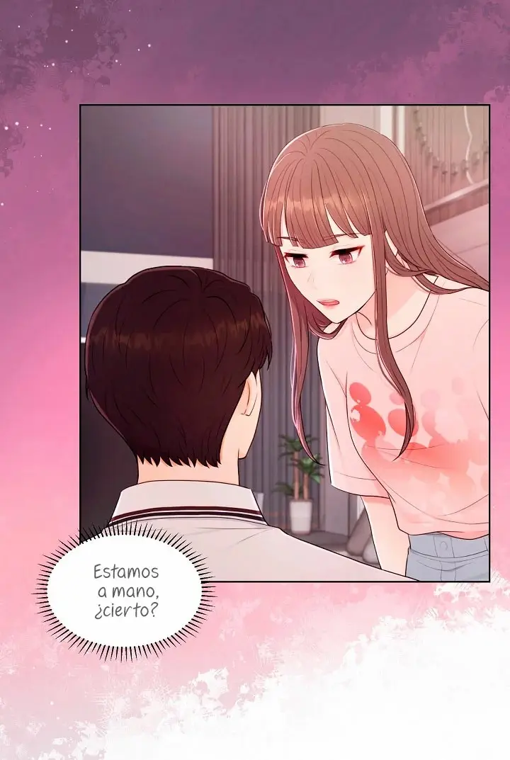 Husband capítulo 17, página 18