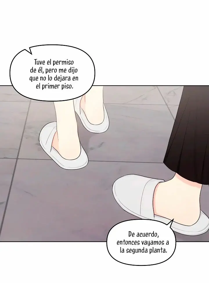 Husband capítulo 17, página 36