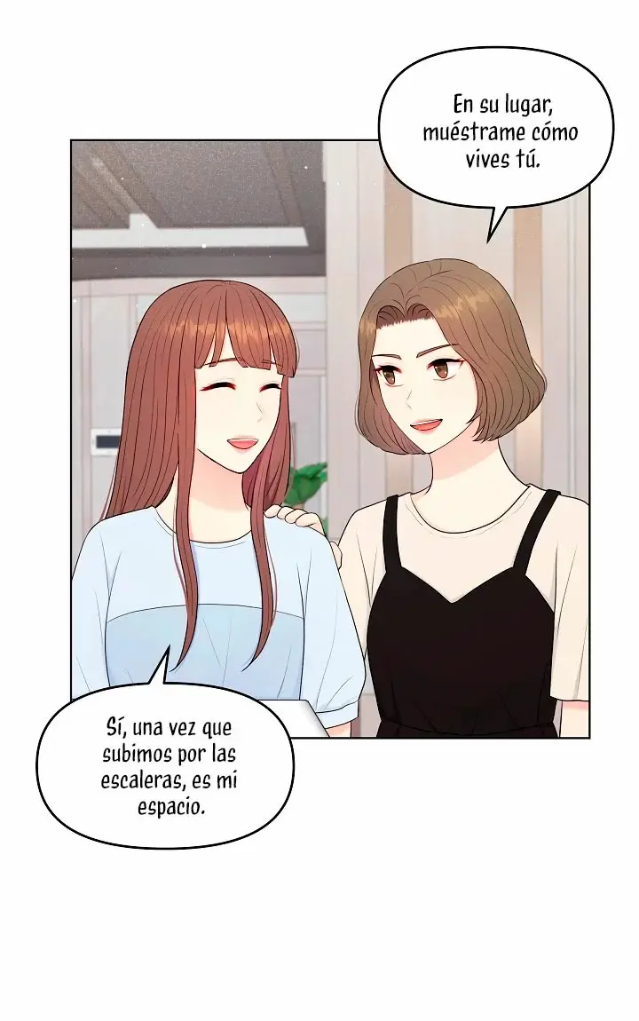 Husband capítulo 17, página 39