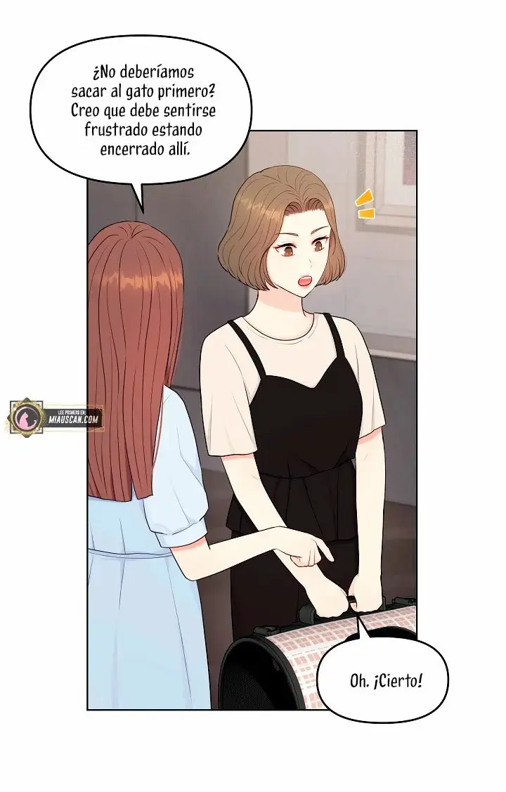 Husband capítulo 17, página 42