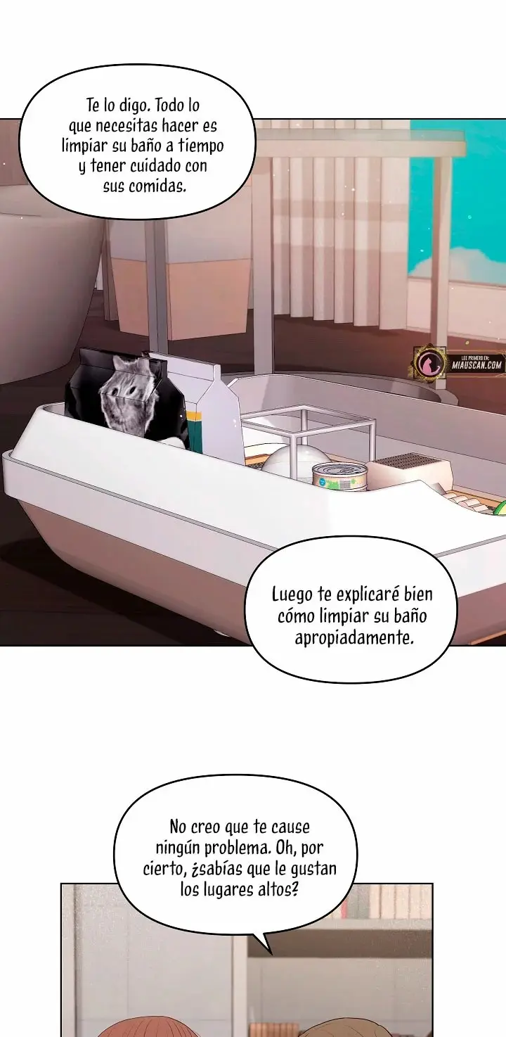 Husband capítulo 17, página 49
