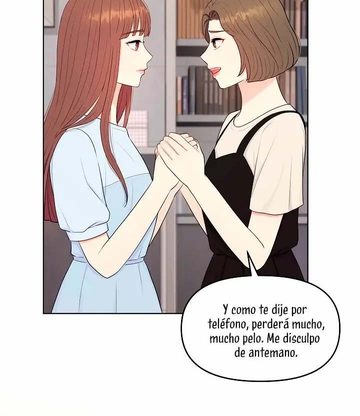 Husband capítulo 17, página 50