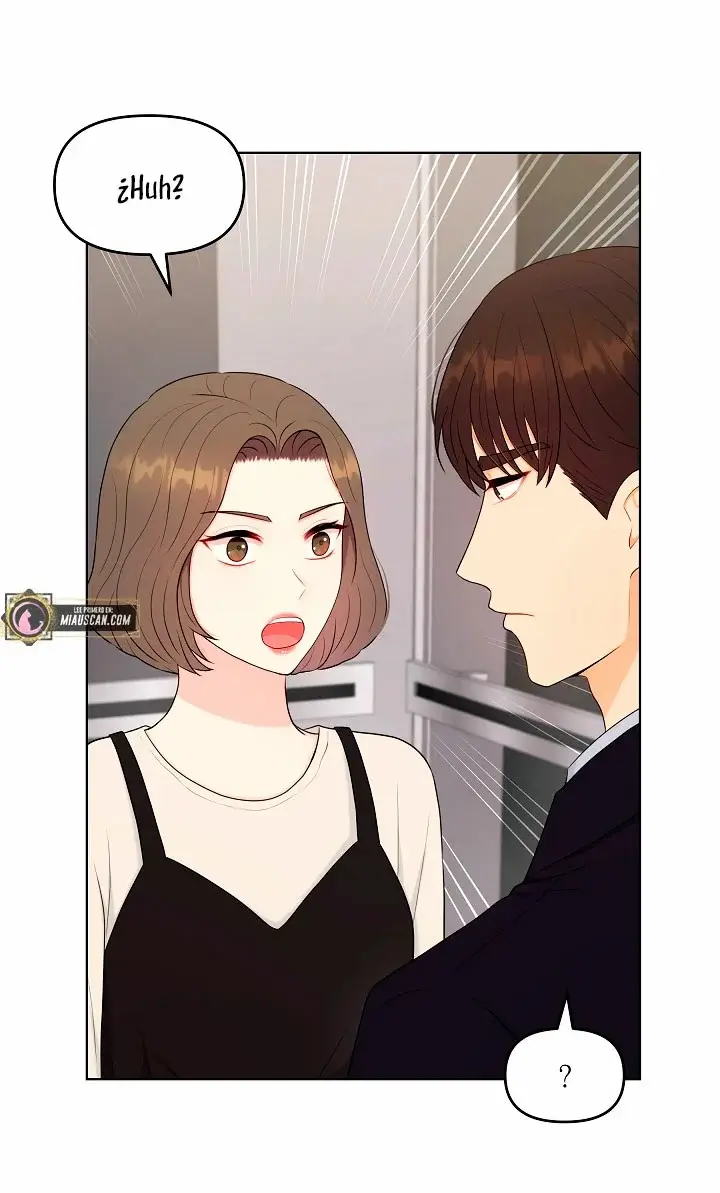 Husband capítulo 17, página 54