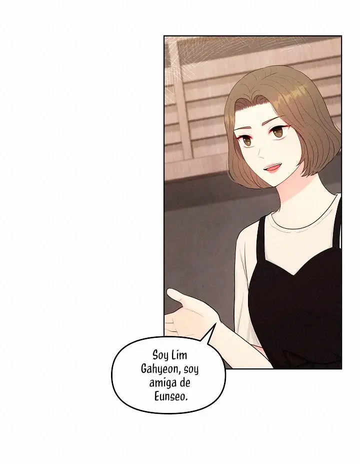 Husband capítulo 17, página 56