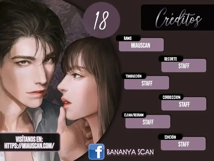 Husband capítulo 18, página 2