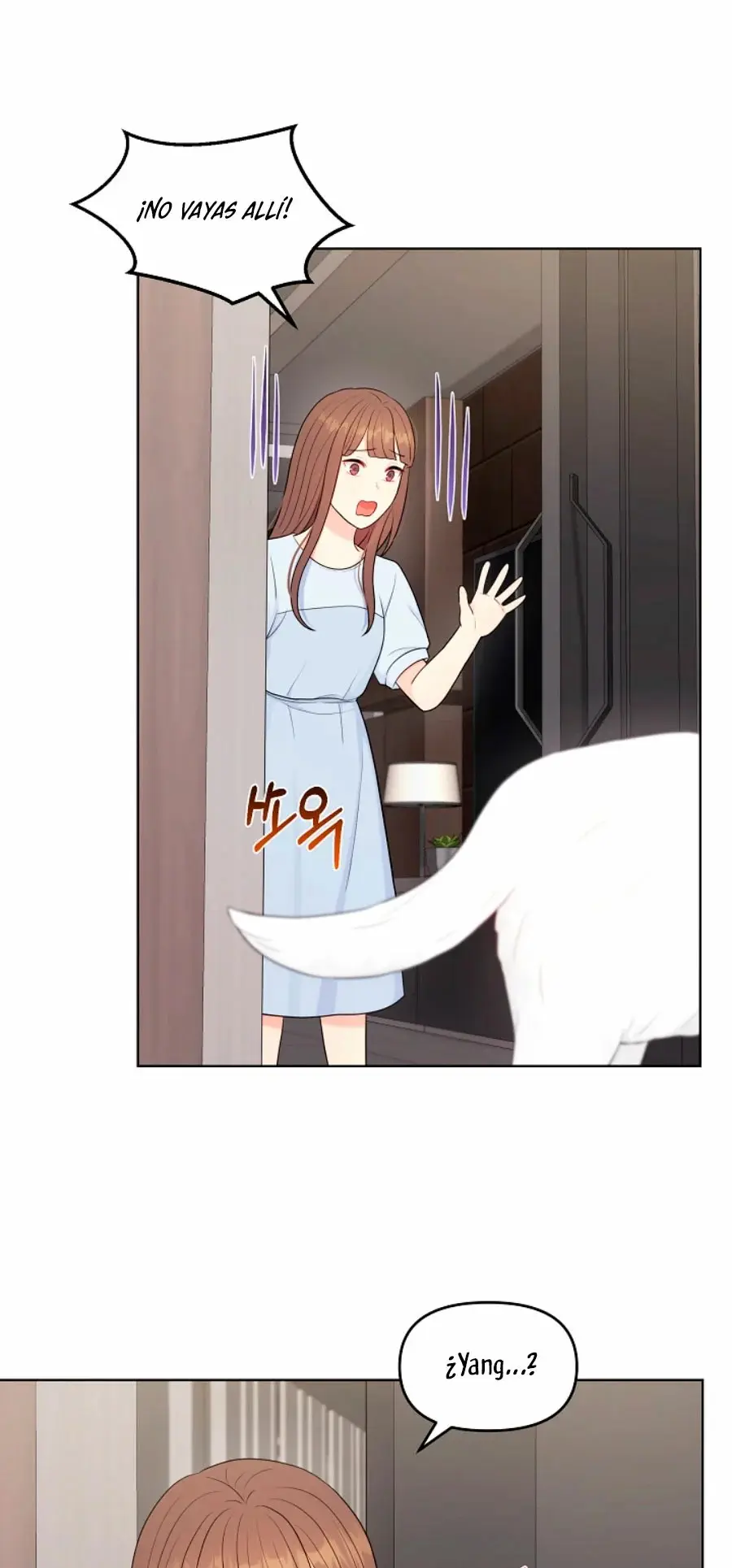 Husband capítulo 18, página 21