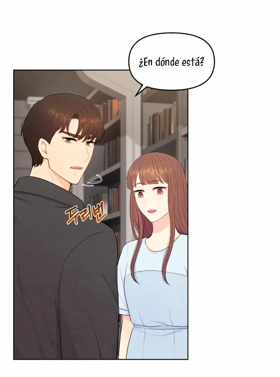 Husband capítulo 18, página 43