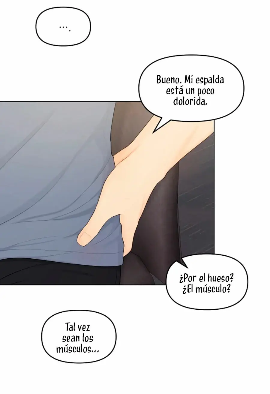 Husband capítulo 18, página 56
