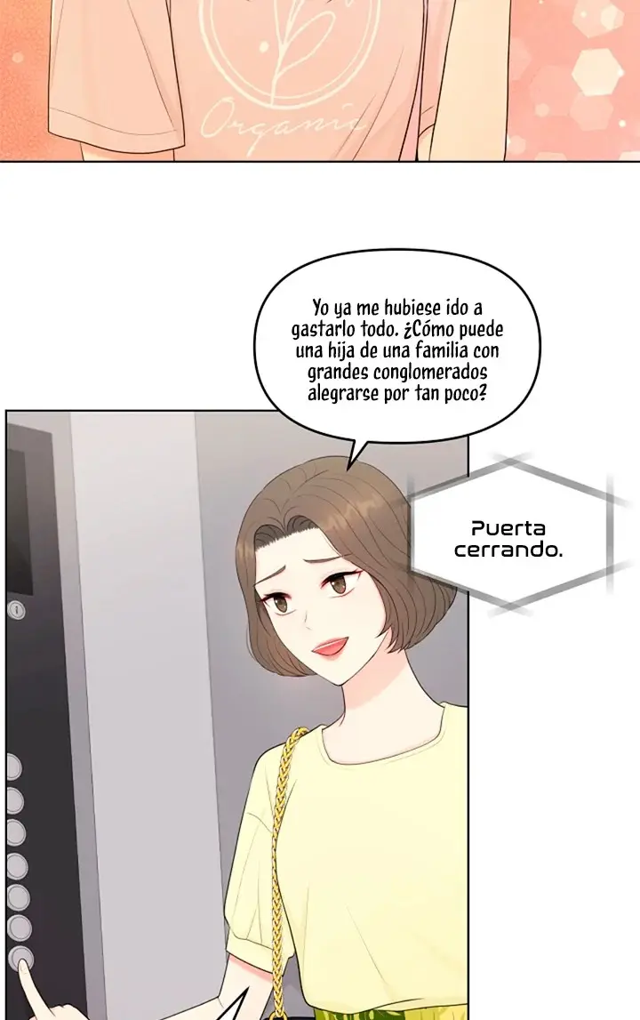 Husband capítulo 19, página 11