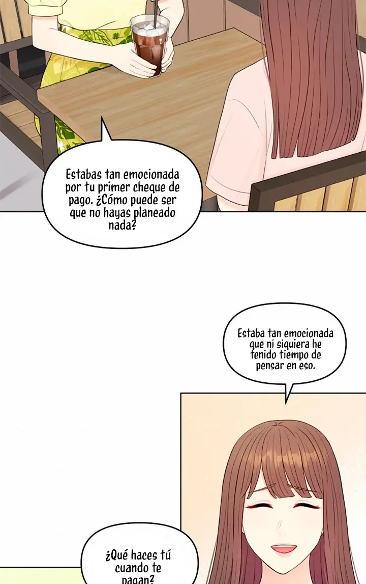 Husband capítulo 19, página 17