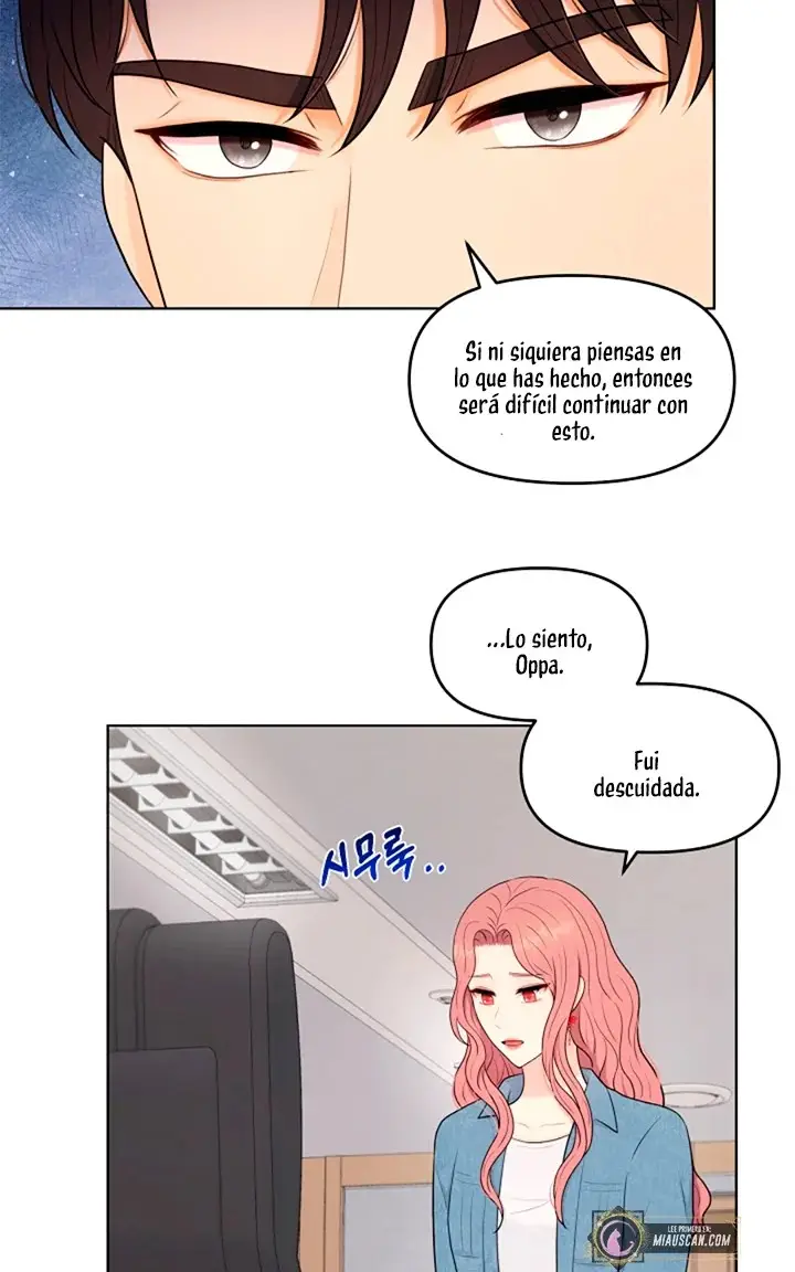 Husband capítulo 19, página 42