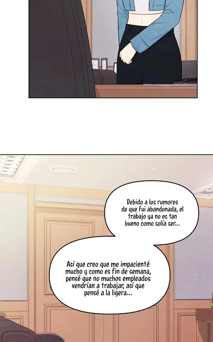 Husband capítulo 19, página 43