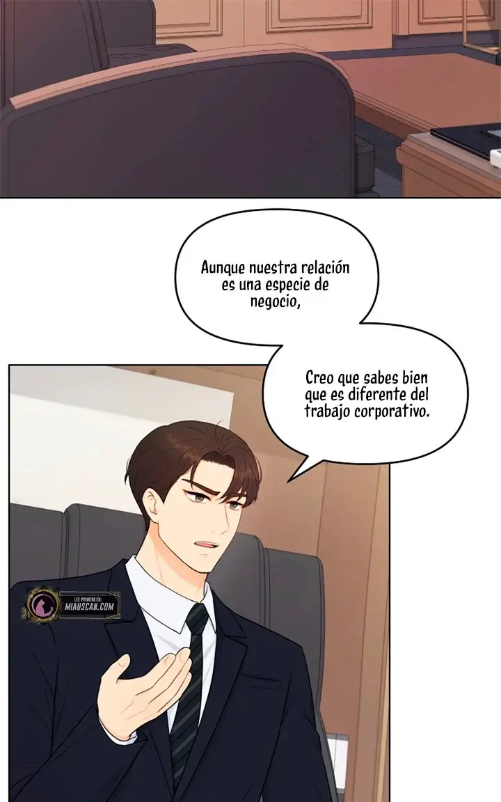 Husband capítulo 19, página 44