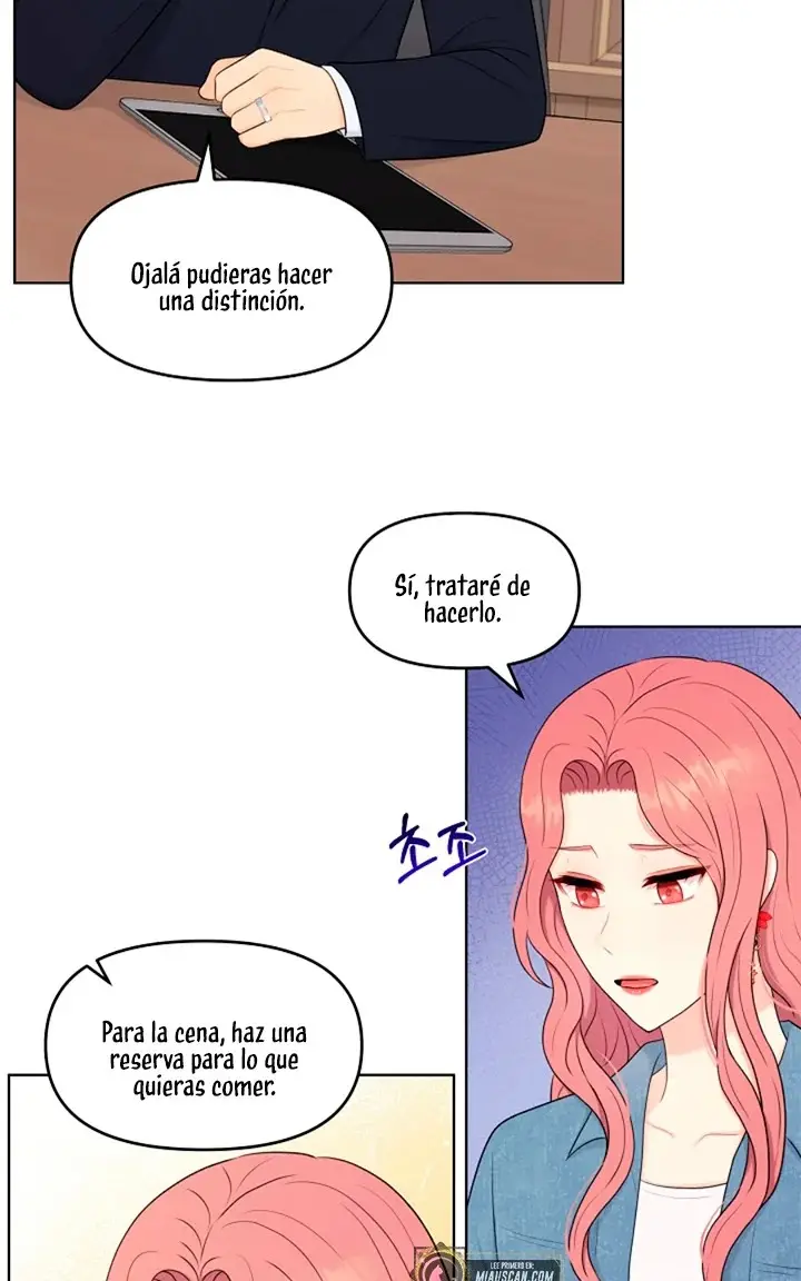 Husband capítulo 19, página 45