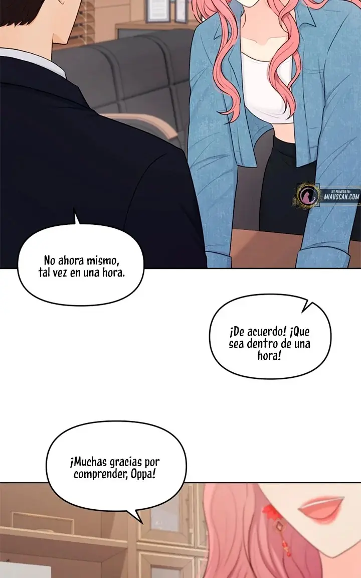 Husband capítulo 19, página 47