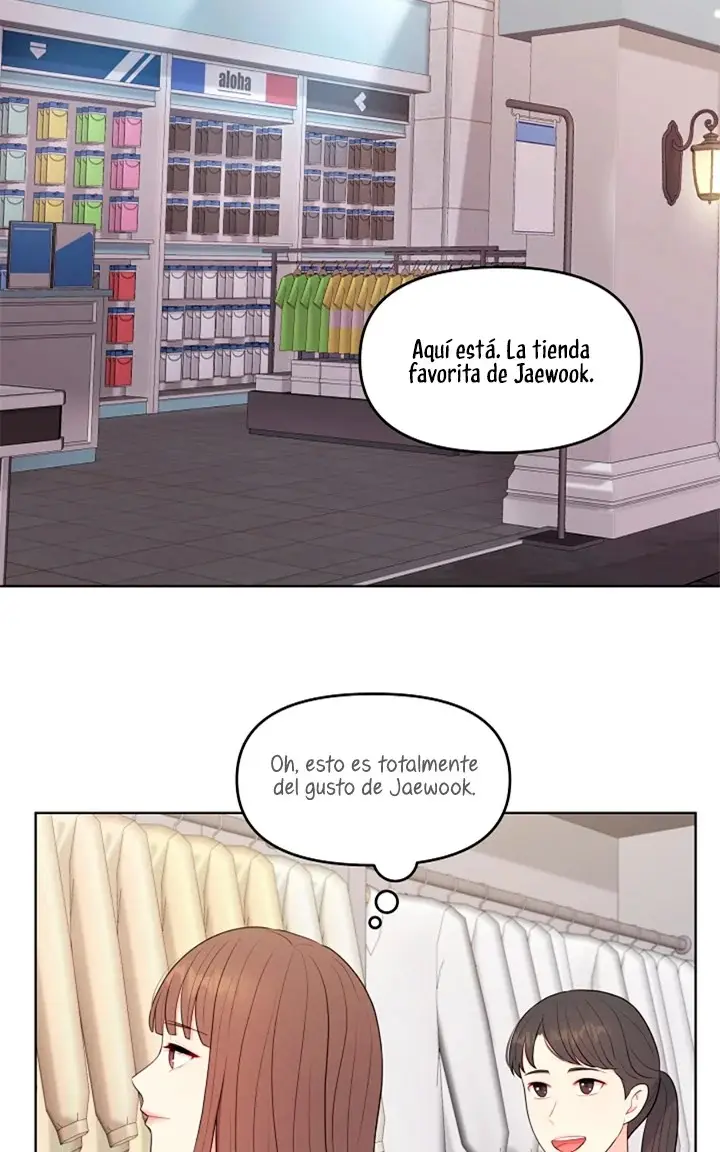 Husband capítulo 19, página 56