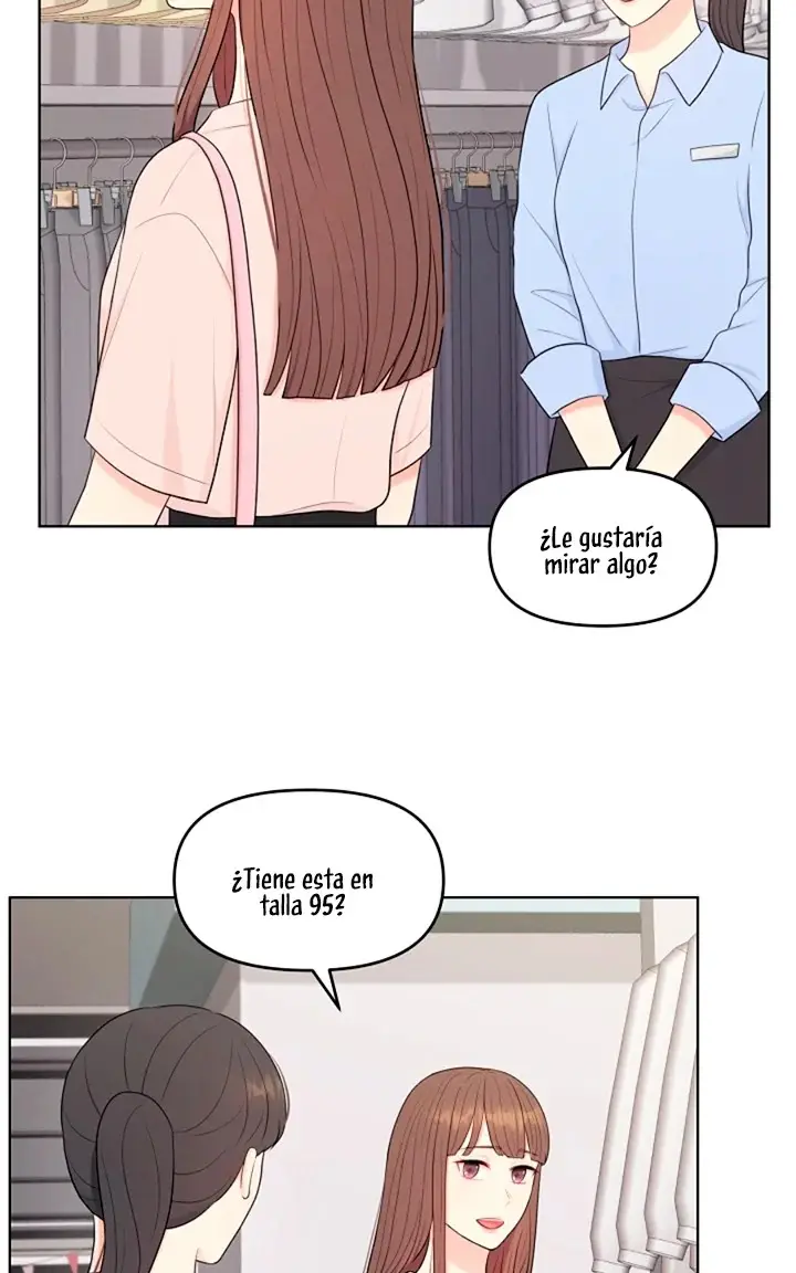 Husband capítulo 19, página 57