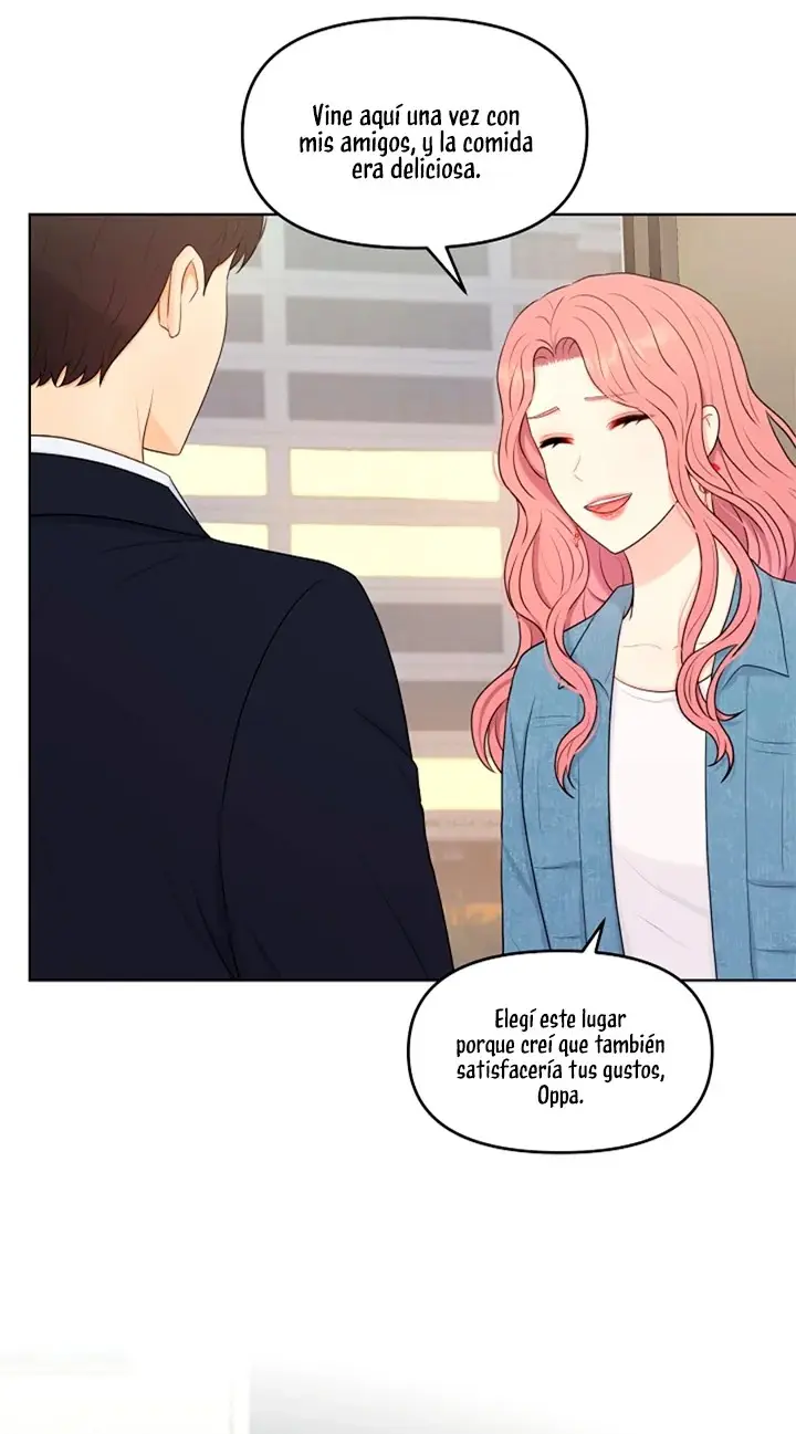 Husband capítulo 19, página 69