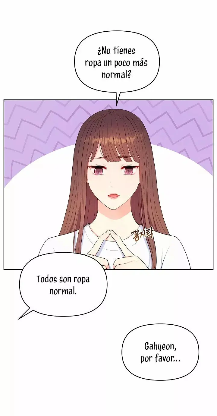 Husband capítulo 2, página 11