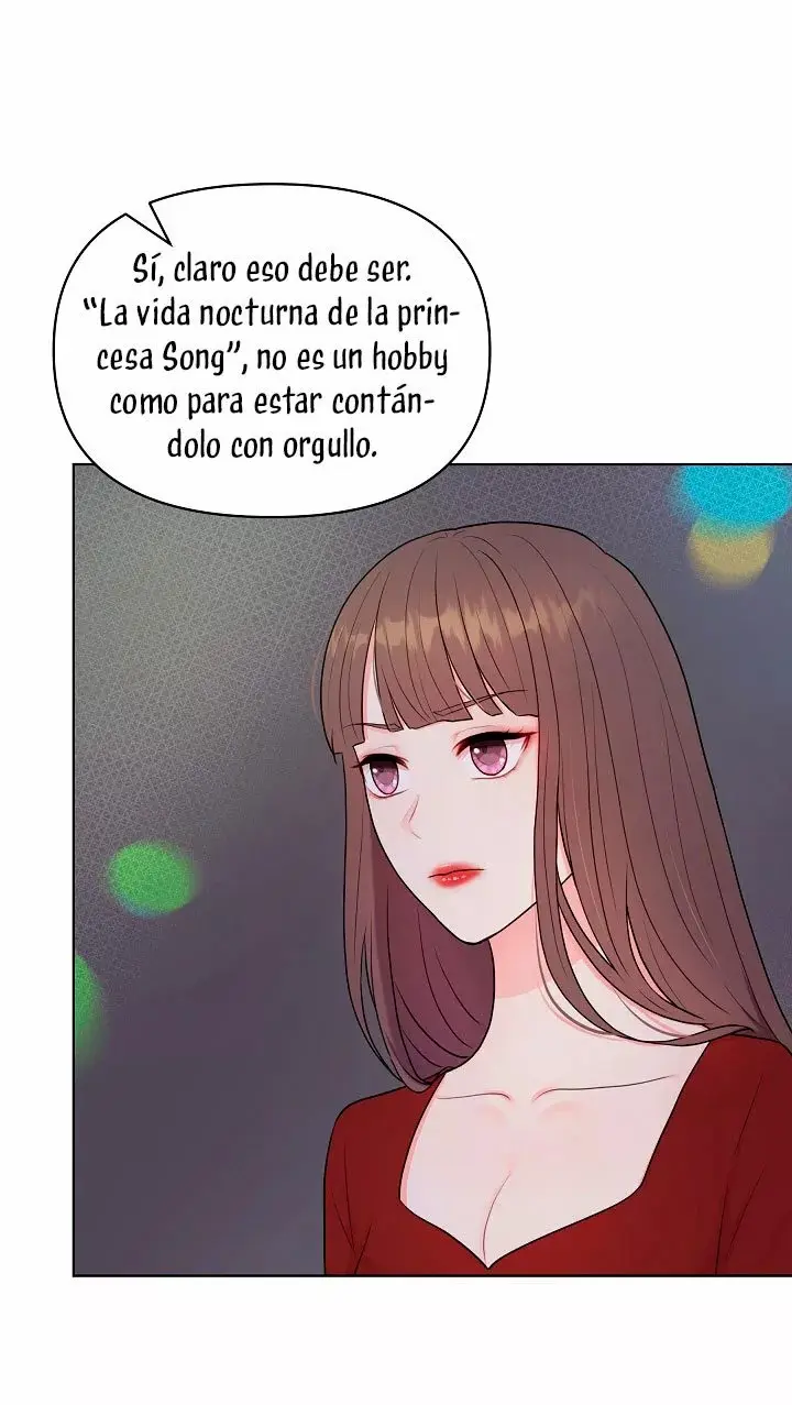 Husband capítulo 2, página 34