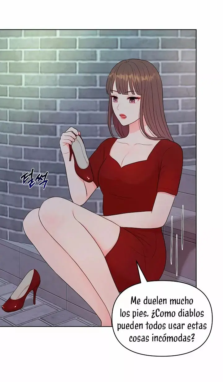 Husband capítulo 2, página 55