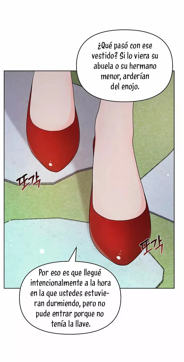 Husband capítulo 2, página 67